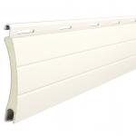 x 15-cream white