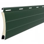 x 17-fir green